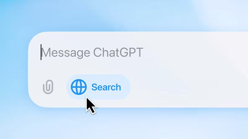 ChatGPT for content